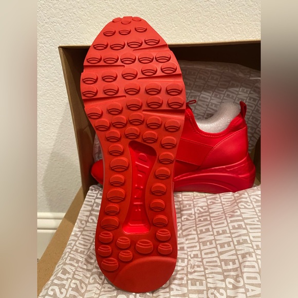 Brand New Steve Madden Athletic Shoes (2 colors available) - Picture 2 of 8